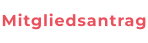 Mitgliedsantrag