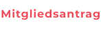 Mitgliedsantrag